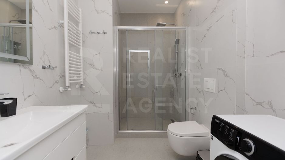 Chirie apartament, 1 cameră, strada Moara Roșie, Centru - Poză 6