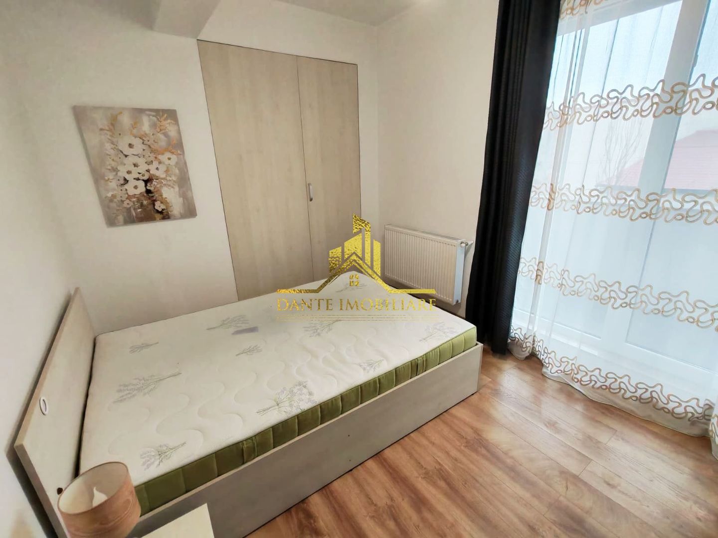 2 camere, modern, bloc nou, balcon, parcare, Marasti, Central - Poză 6