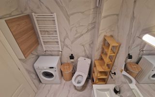 Studio Premium zona Ferdinand cu parcare subterana - Poză 4