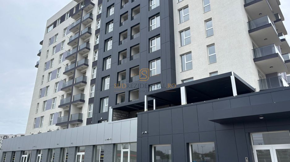 Spațiu comercial Premium 247 mp | Vitrină Amplă | Bd. Metalurgiei - Poză 13