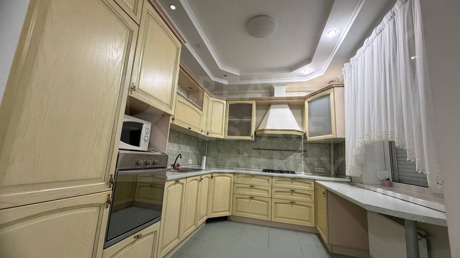 Chirie, apartament, 3 camere, Strada Nicolae Costin, Buiucani - Poză 15