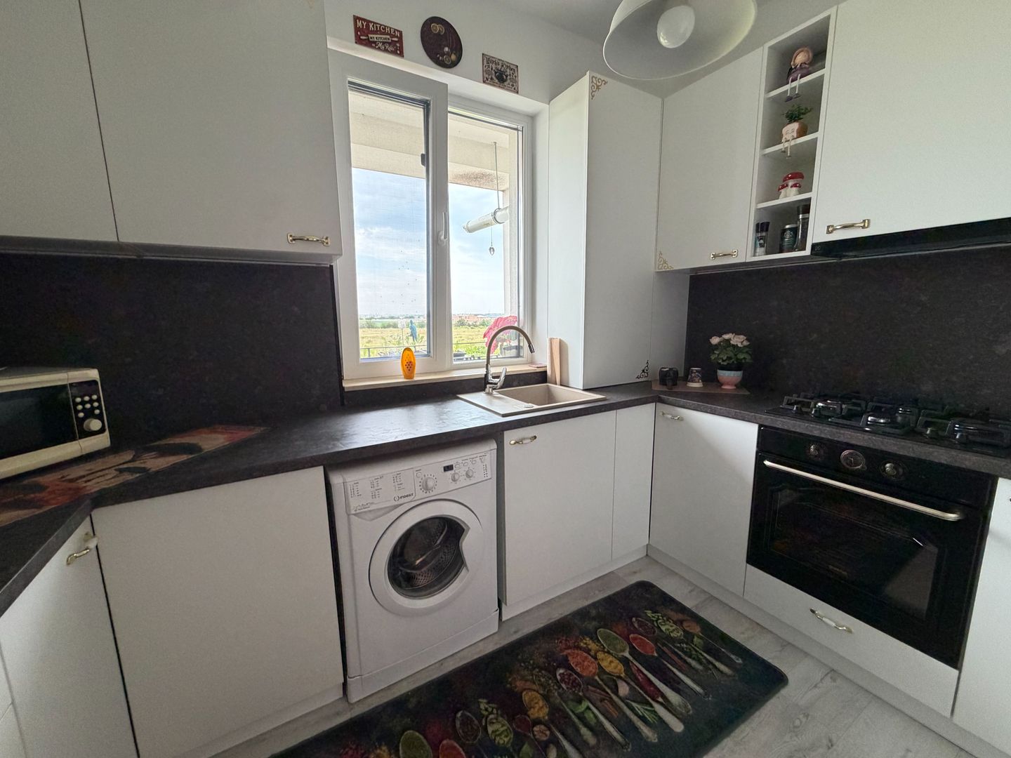 OFERTA - Apartament 2 Camere - Mobilat si Utilat - 62.3 mp - Poză 10