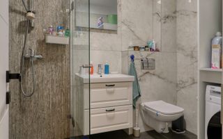 Apartament PREMIUM 4 camere | 92 mp | 2 băi | Parcare inclusă | - Poză 15