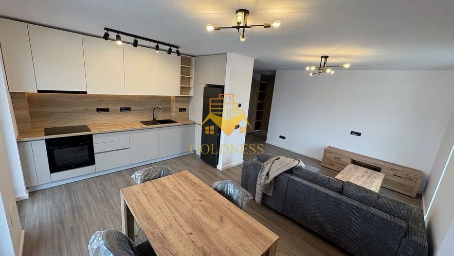 3 camere, Modern, Bloc nou, Parcare, Pet Friendly, Elite City, Iris - Poză 2