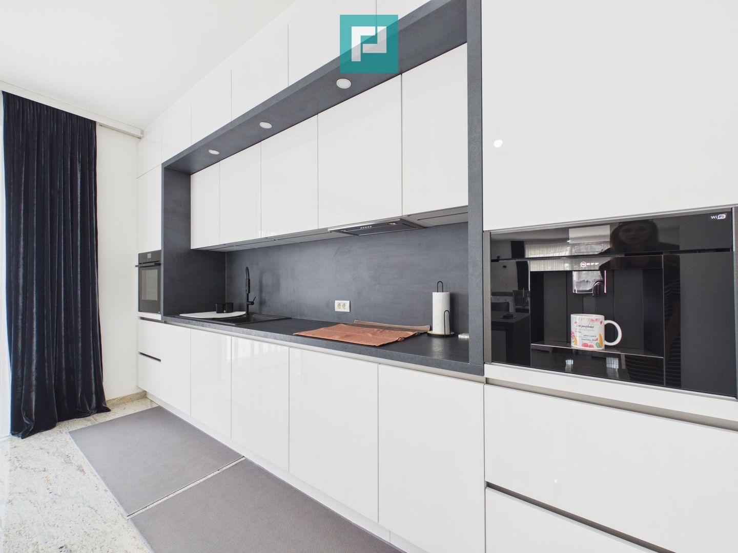 Vilă Smart Home KNX, 240 mp utili, Vladimirescu - Poză 8