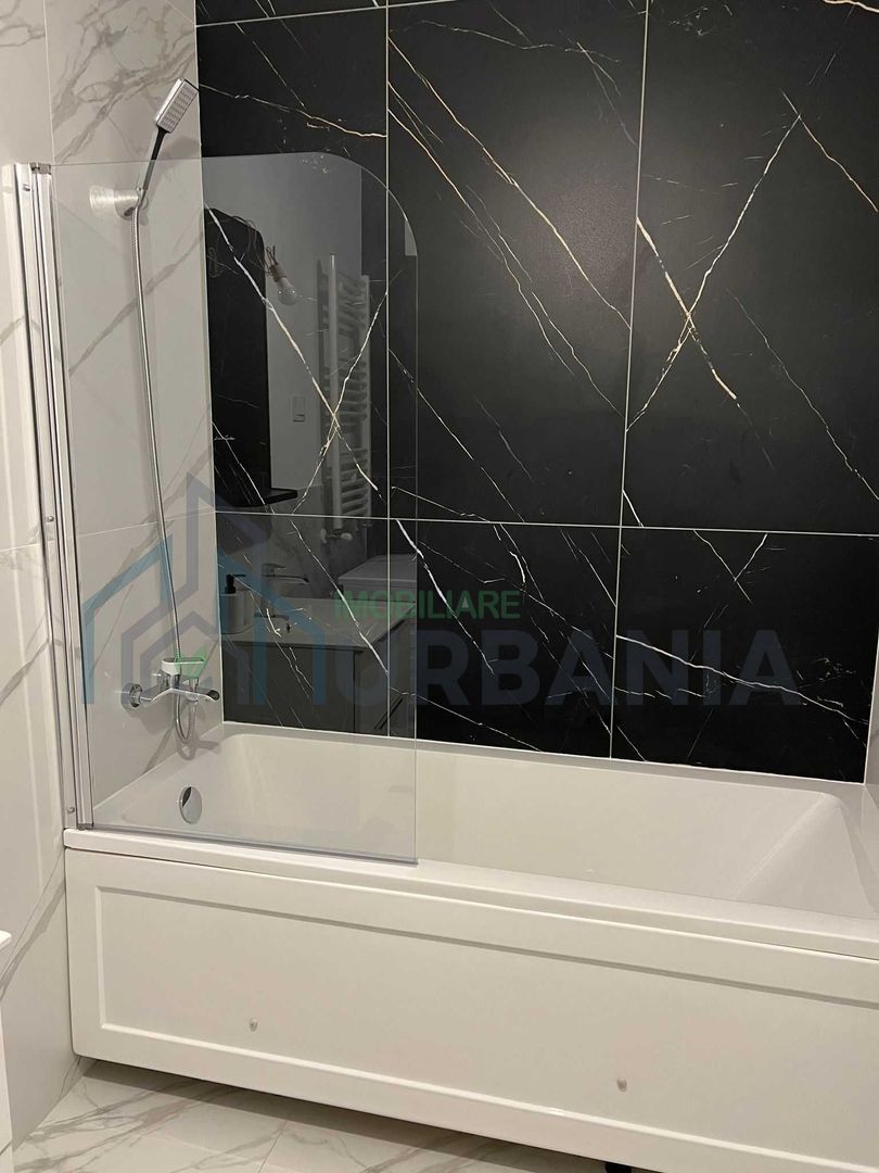 Apartament 2 Camere de Inchiriat  Pacurari/Rediu - Mobilat Proprietar - Poză 3