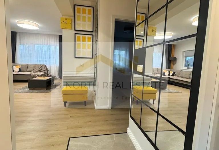 Casă de închiriat în Popești-Leordeni - Ideal sediu firmă sau locuință - Poză 9