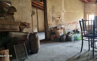 Ag BRASADAS vinde casă cu 2 apart. Calea Călărașilor Coposu. - Poză 1