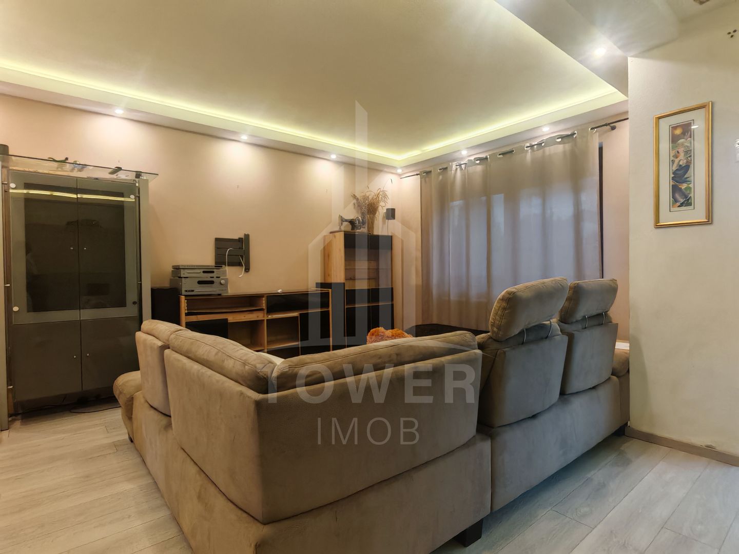 Casa Tip Duplex linga LIDL | Cartierul Arhitectilor Str. Paul Smarandescu - Poză 12