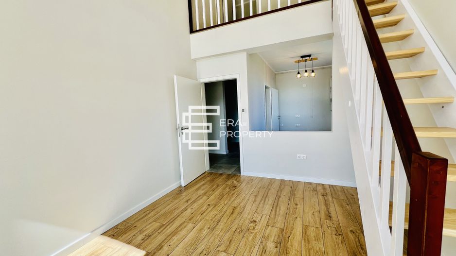 Penthouse 5 camere, 131 mp utili, DaVinci Homes | Comision 0% - Poză 4