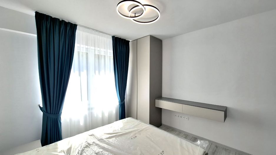 Apartamentcu 2 camere de inchiriat Tudor/Targu Mures - Poză 10