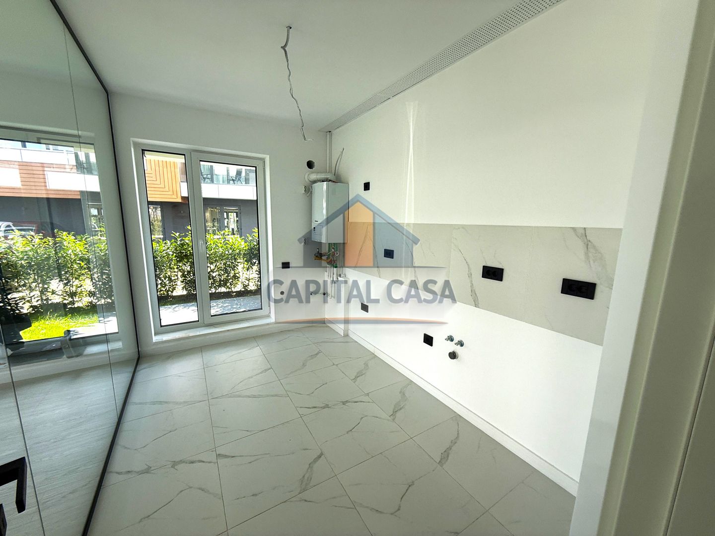 Apartament cu 2 camere Premium in Sector 3 - Poză 6