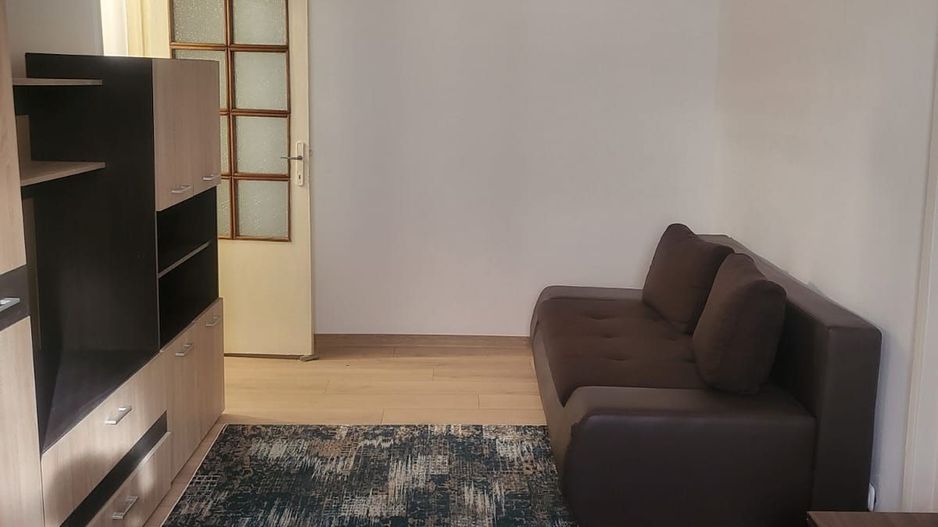 Complex-Studentesc | 2 Camere | Renovat Recent - Poză 1