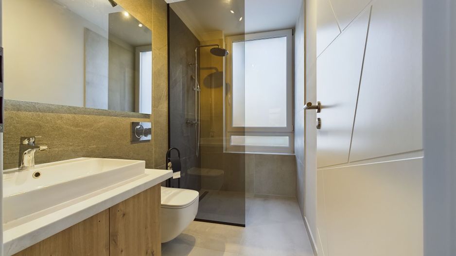 Apartament cu doua camere, Pipera Plaza, prima inchiriere - Poză 26