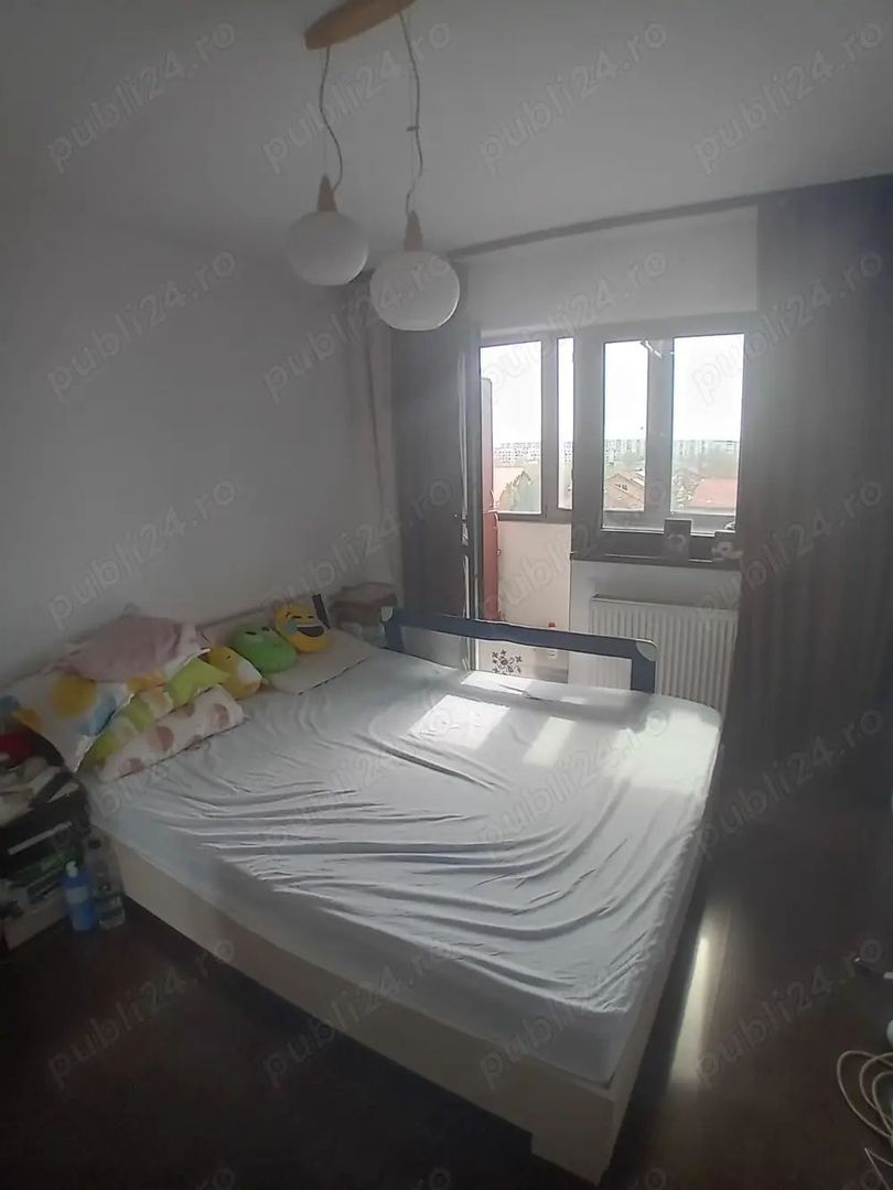 Apartament cu 2 camere, numai bun de mutat S279 - Poză 6