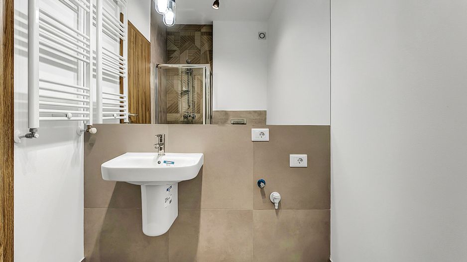 Apartament, cu 2 dormitoare, cartier exclusivisist! - Poză 15