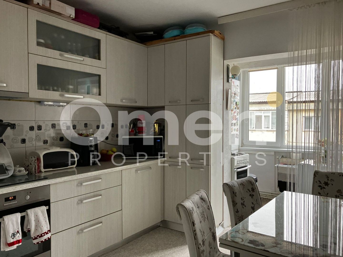 Apartament 2 camere decomandat - 56 mp - Etaj 4 - Marasesti - Poză 1