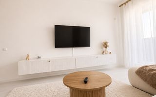 Apartament 2 camere | 61 mp | Pallady – Nicolae Telcu - Poză 3
