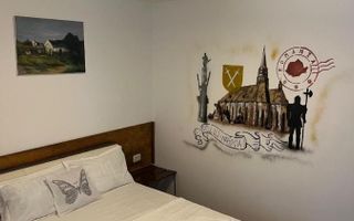 AFACERE PENSIUNE CU 8 CAMERE DE ÎNCHIRIAT - ZONA BĂNEASA - Poză 7