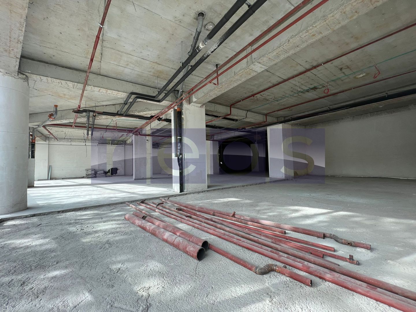 VANZARE SPATIU COMERCIAL | P+1 | ZONA TITAN - Poză 9