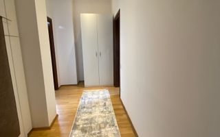 Penthouse 5 camere 250 mp lângă Ambasada SUA , zona Băneasa București - Poză 15