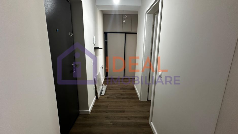 Apartament 2 camere si gradina de 117 mp de vanzare zona Doamna Stanca - Poză 12