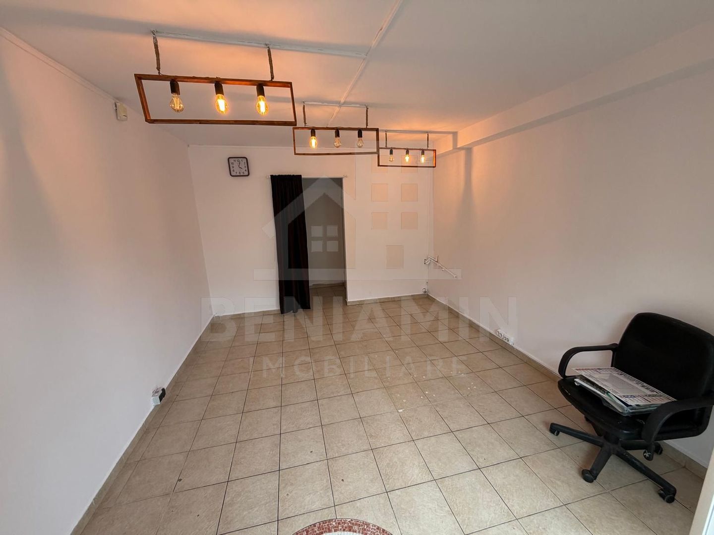 Spatiu Comercial-Bld Muncii 40-Fix in intersectie-Zona buna-Liber - Poză 5