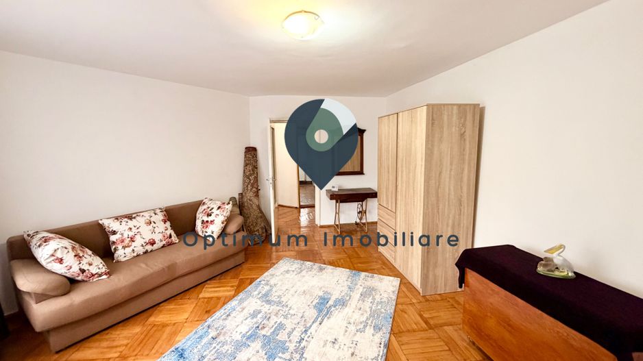 Apartament cu 2 camere in Manastur, etaj 1, zona Mogosoaia ! - Poză 1