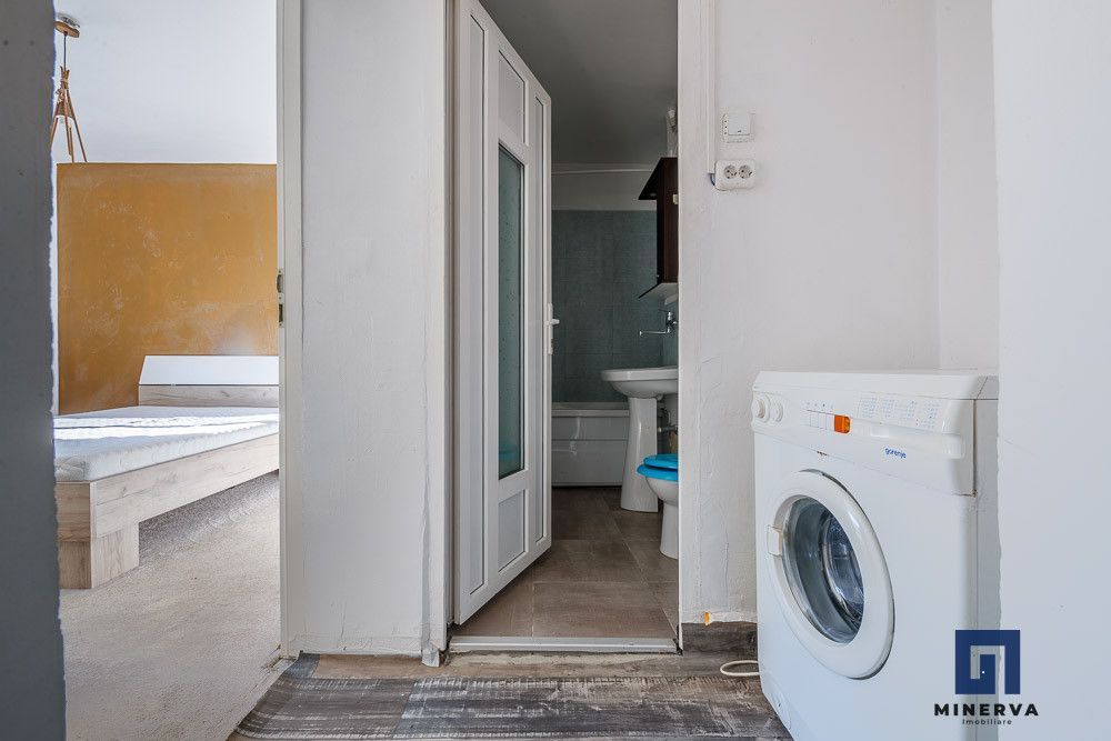 Apartament 2 camere, hol mare, Zona Dorobantilor, COMISION 0 - Poză 18