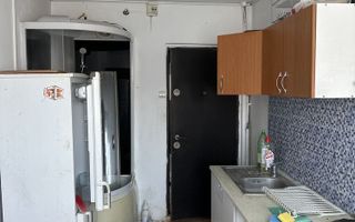 Cameră de cămin de închiriat, Tudor / Bucșinescu, Iași – 12 mp, etaj 4 - Poză 4