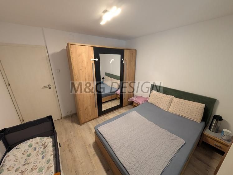 Apartament 3 camere zona Soarelui - Poză 9