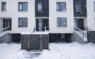 Vânzare, townhouse, 3 nivele, 186 mp, str. Potîrnicii, Codru - Poză 2