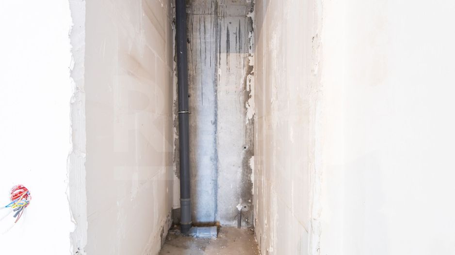 Vânzare, apartament, 3 camere, strada Nicolae Dimo, Râșcani - Poză 9