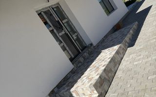 Casă pe un singur nivel –  priveliște spre munți – Șura Mică - Poză 8