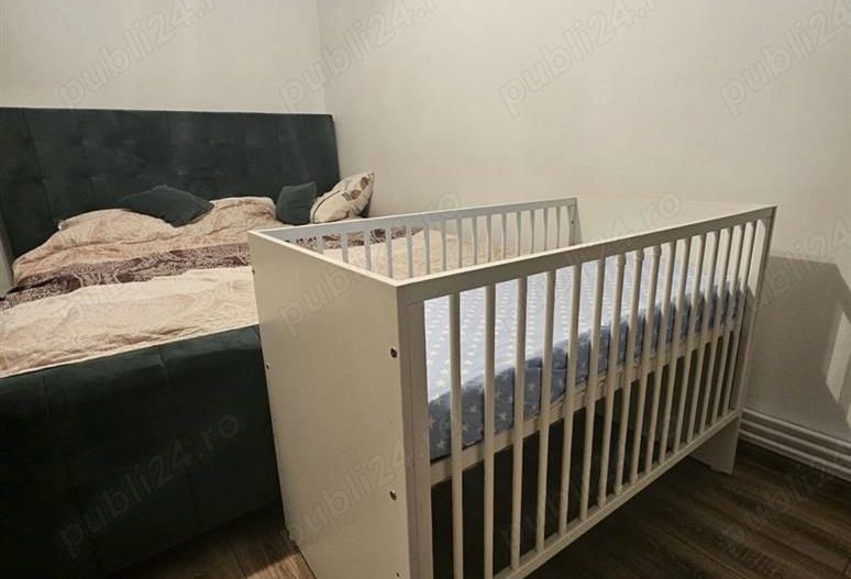 3 camere Lipovei 2 bai 2 balcoane centrala proprie - Poză 5