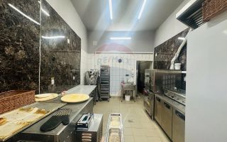 De Inchiriat Spațiu Comercial de 60mp în zona Nerva Traian - Poză 5