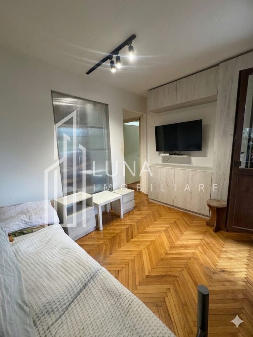 Apartament 2 camere decomandat, 54 mp, Astra - Poză 2