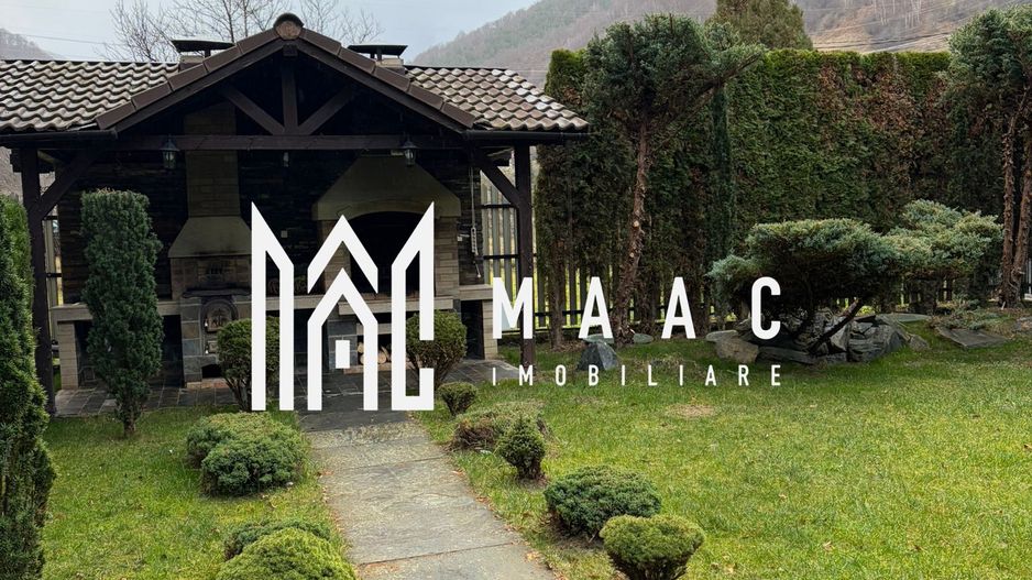 Complex turistic cu SPA I Teren 2.100 mp | 600 mp utili I Valea Lotrioarei Sibiu - Poză 10