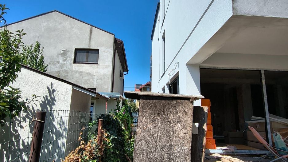 vila 4cam-indiv. la calcan/centru Popesti Leordeni - Poză 44
