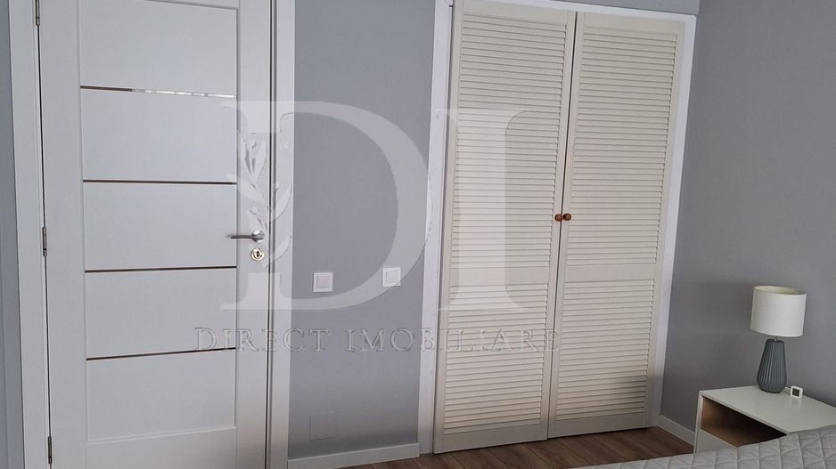 Apartament  2 camere decomandate / Zona Abatorului - Poză 14