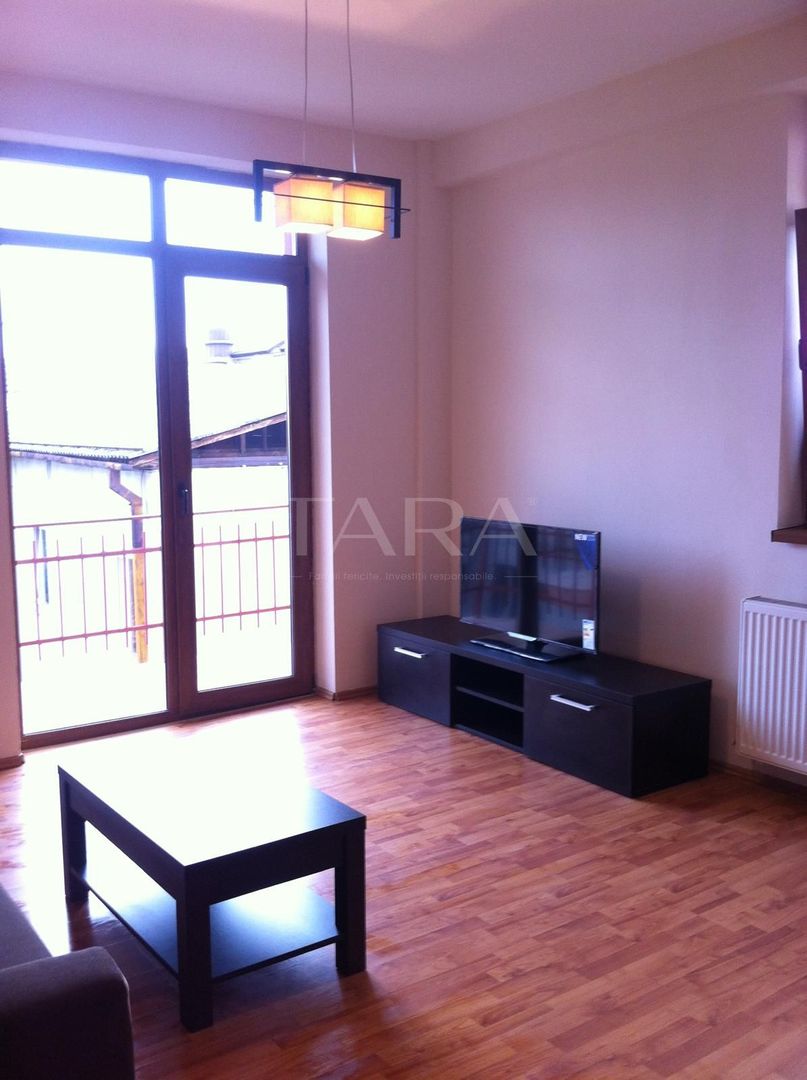 Apartament tip studio în Zorilor, aproape de Universitatea Tehnică - Poză 2