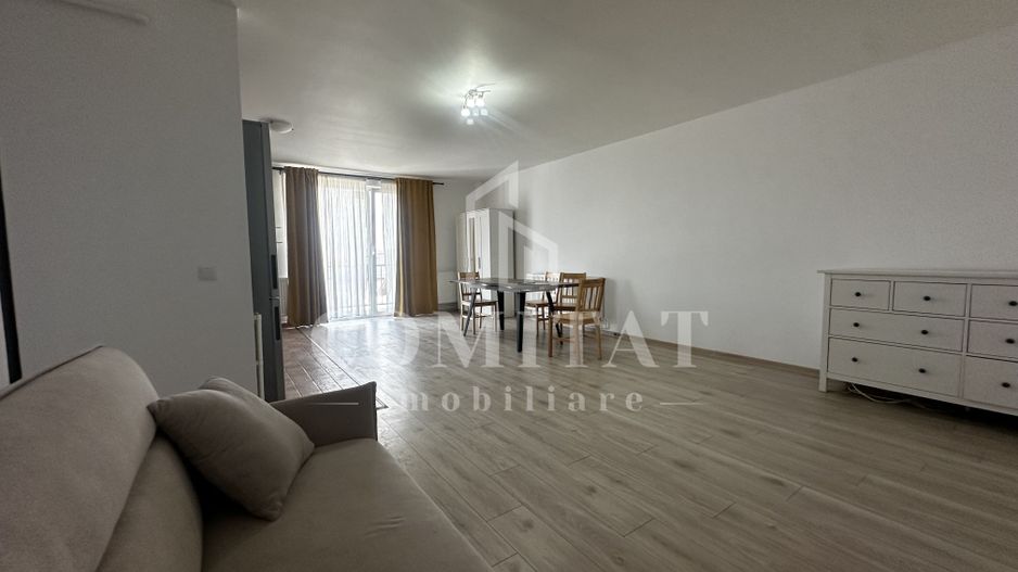 Oportunitate | Apartament la cheie | 2 camere | Zona Str Cetății - Poză 3