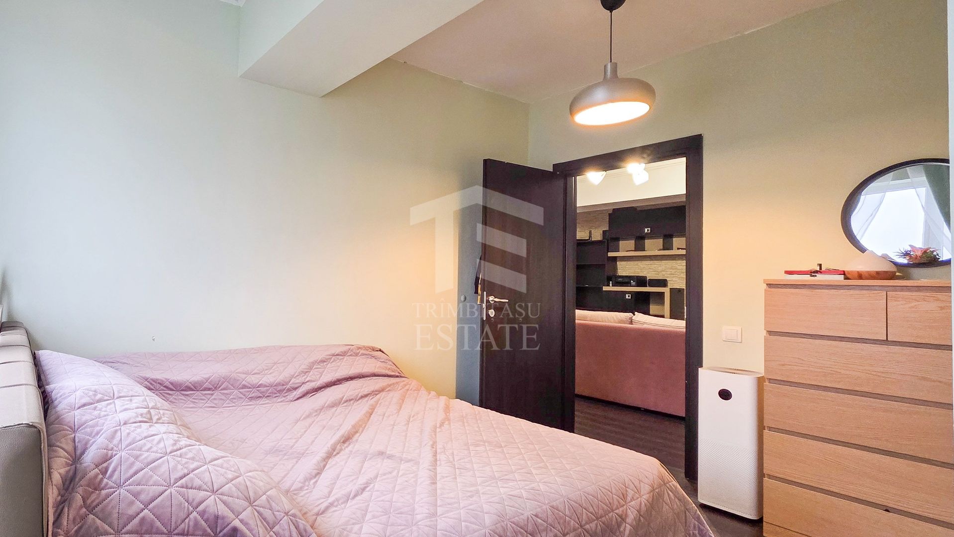 3 Camere Sebastian 2014 | Etaj 7/10 | 74 mp | Modern - Poză 5