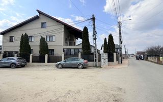 Casa 9 camere - Comuna Berceni - Poză 2