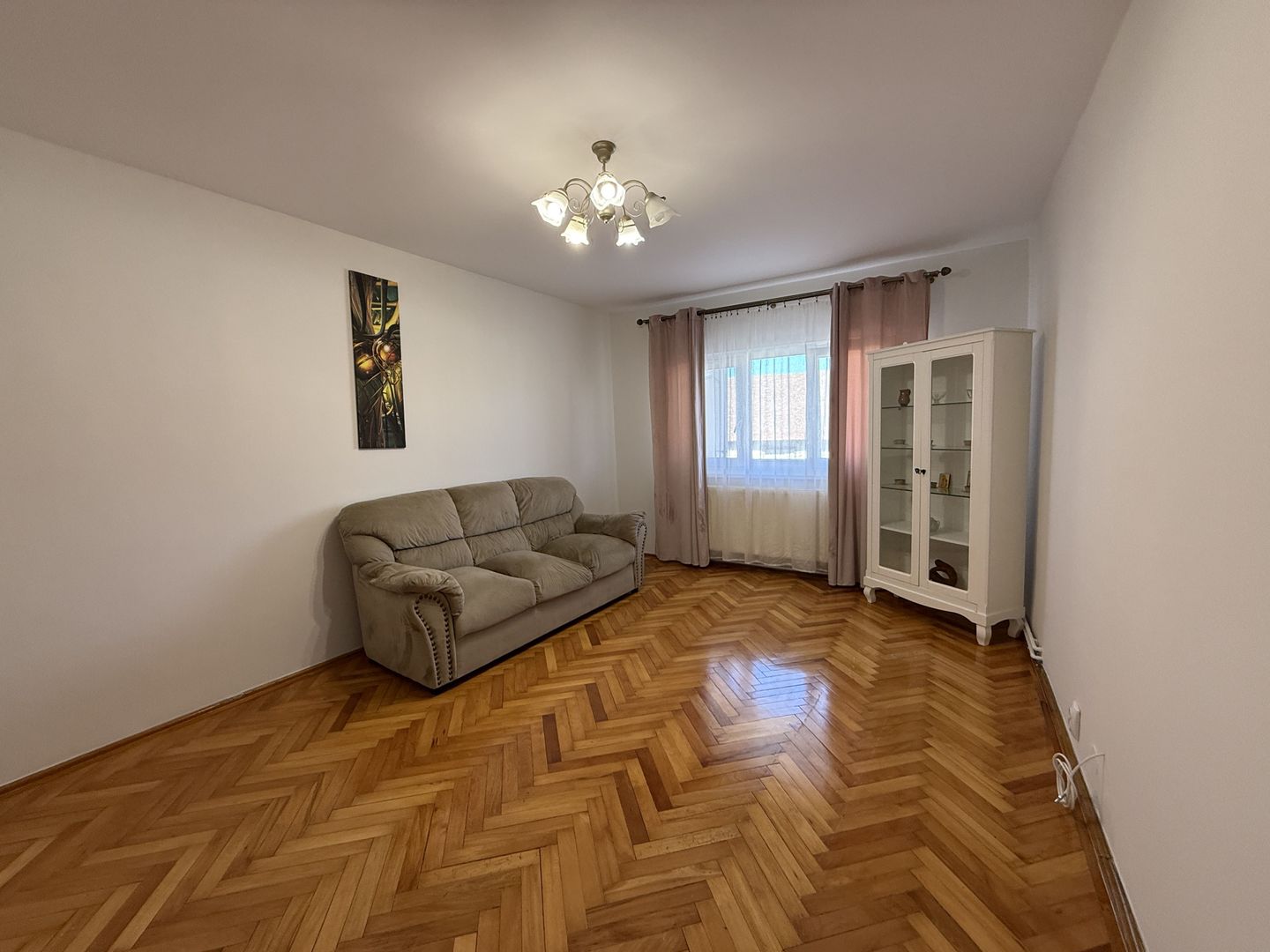 Apartament 3 camere cu PIVNITA - zona Apollo, Central, Sibiu - Poză 4