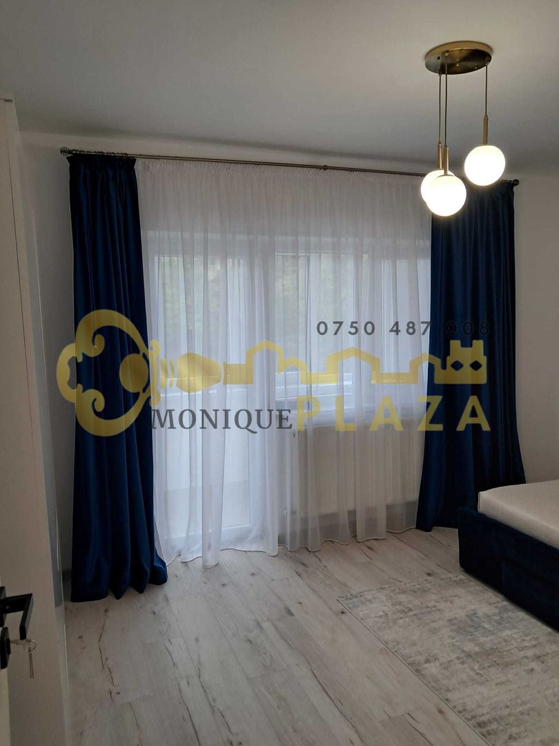 3 Camere | Mobilat | Modern | CT | Zona linistita | Utilat - Poză 4