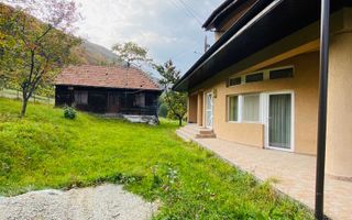 Casa + teren 1700 mp langa Padure Bran/ Predelut - Poză 11