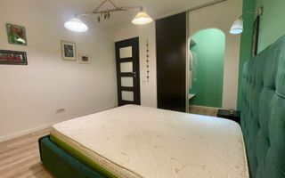 2 Camere | Giurgiului | Toporas | Eroii Revolutiei | Parcare - Poză 6