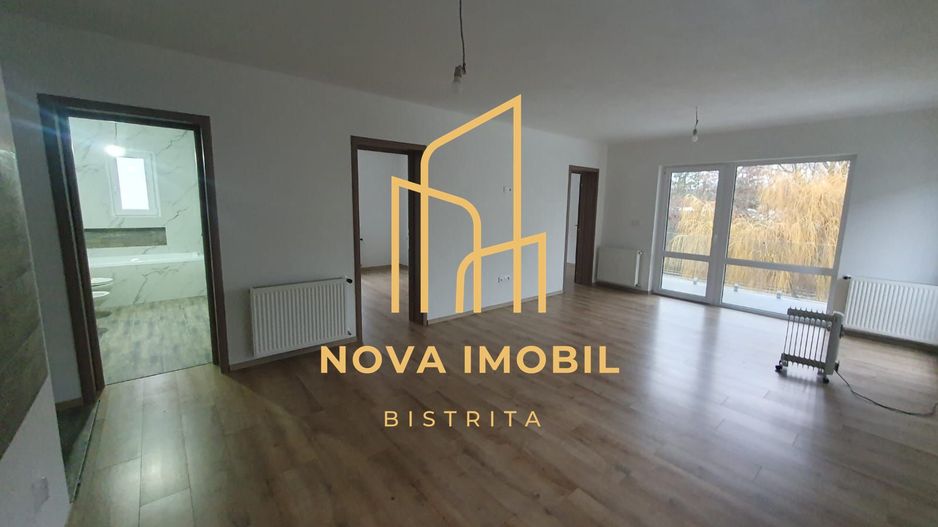 Bloc nou cu 6 apartamente, Bistrita Sud ! - Poză 10