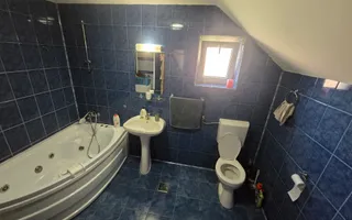 Casa 5 Camere, Zona Alba Micesti,  660 mp Teren - Poză 41
